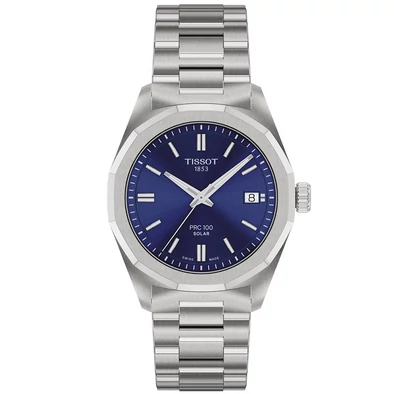 Tissot női óra - T151.822.11.041.00 - PRC 100 Solar 34mm