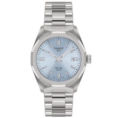 Tissot női óra - T151.822.11.351.00 - PRC 100 Solar Quartz 34mm