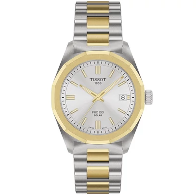 Tissot női óra - T151.822.22.031.00 - PRC 100 Solar
