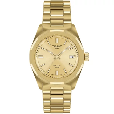 Tissot női óra - T151.822.33.021.00 - PRC 100 Solar 34mm