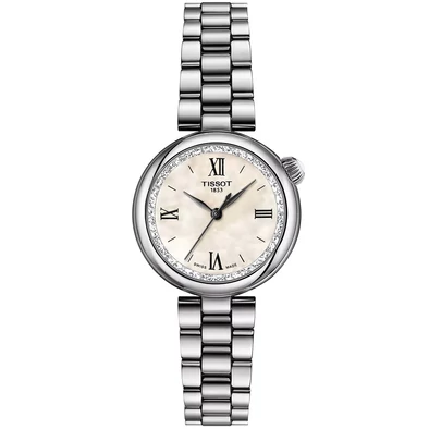 Tissot női óra - T152.010.11.118.00 - Desir Tissot női óra - T152.010.11.118.00 - Desir
