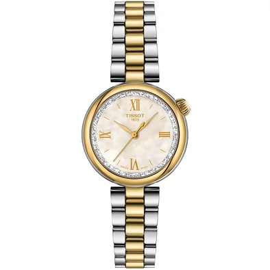 Tissot női óra - T152.010.22.118.01 - Desir Tissot női óra - T152.010.22.118.01 - Desir