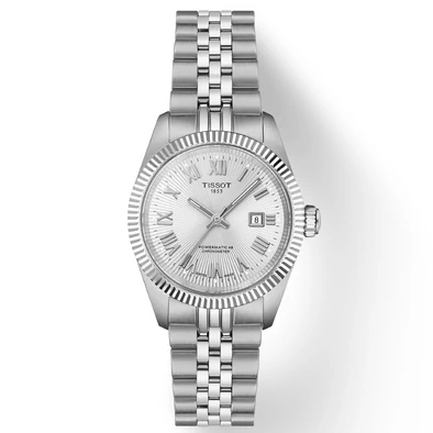 Tissot női óra - T156.208.11.033.00 - Ballade 30mm