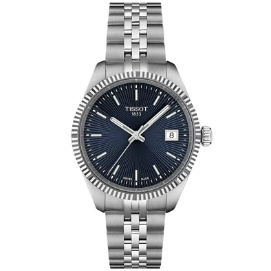 Tissot női óra - T156.210.11.041.00 - Ballade 34mm