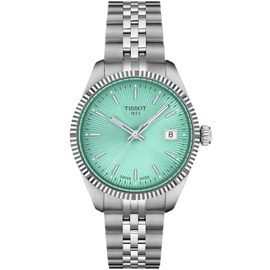 Tissot női óra - T156.210.11.091.00 - Ballade Tissot női óra - T156.210.11.091.00 - Ballade