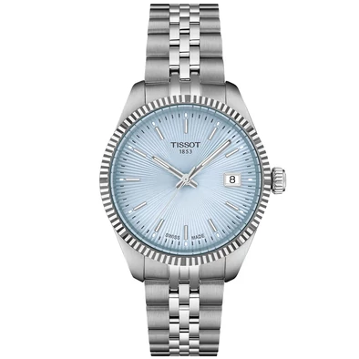 Tissot női óra - T156.210.11.351.00 - Ballade Tissot női óra - T156.210.11.351.00 - Ballade