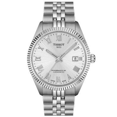 Tissot férfi óra - T156.408.11.033.00 - Ballade 39mm