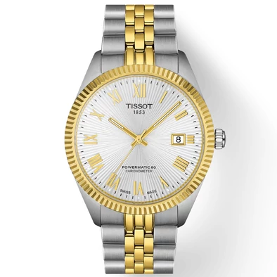 Tissot férfi óra - T156.408.22.033.00 - Ballade 39mm