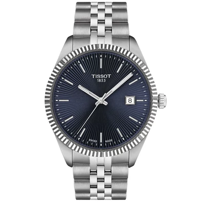 Tissot férfi óra - T156.410.11.041.00 - Ballade 40mm Tissot férfi óra - T156.410.11.041.00 - Ballade 40mm