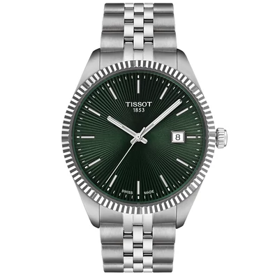 Tissot férfi óra - T156.410.11.091.00 - Ballade 40mm Tissot férfi óra - T156.410.11.091.00 - Ballade 40mm