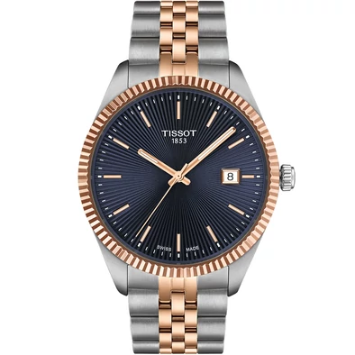 Tissot férfi óra - T156.410.22.041.00 - Ballade 40mm