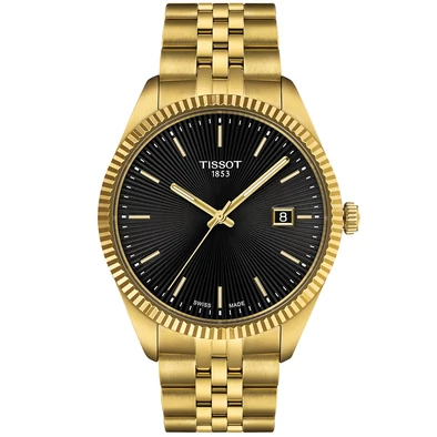 Tissot férfi óra - T156.410.33.051.00 - Ballade