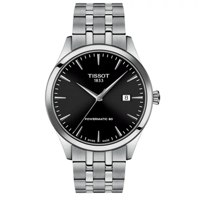 Tissot férfi óra - T158.407.11.051.00 - Classic Dream 40mm