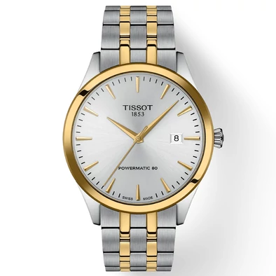 Tissot férfi óra - T158.407.22.031.00 - Classic Dream 40mm