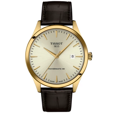 Tissot férfi óra - T158.407.36.261.00 - Classic Dream