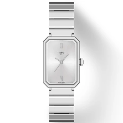 Tissot női óra - T160.110.11.033.00 - SRV 30mm