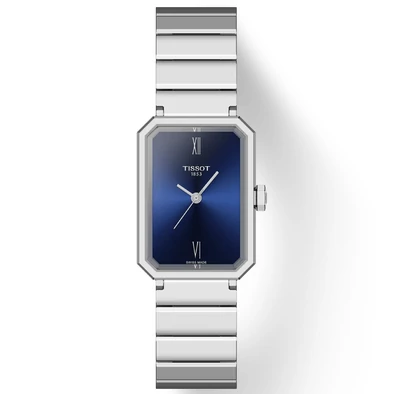 Tissot női óra - T160.110.11.043.00 - SRV 30mm