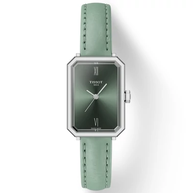 Tissot női óra - T160.110.16.093.00 - SRV 30mm