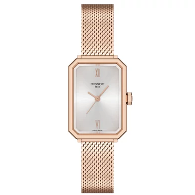 Tissot női óra - T160.110.33.033.00 - SRV 30mm