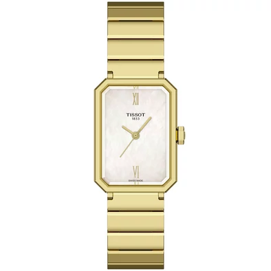 Tissot női óra - T160.110.33.113.00 - SRV 30mm