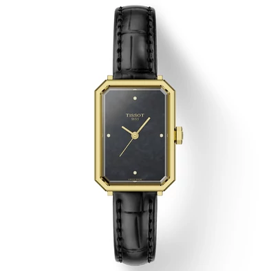 Tissot női óra - T160.110.36.126.00 - SRV 30mm