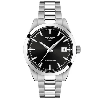 Tissot férfi óra - T165.807.11.051.00 - Gentleman 38mm