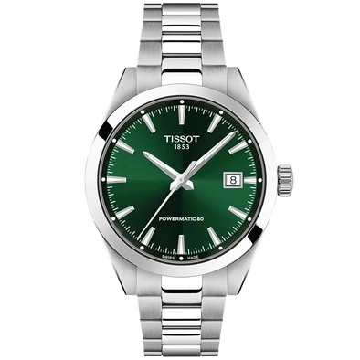 Tissot férfi óra - T165.807.11.091.00 - Gentleman 38mm