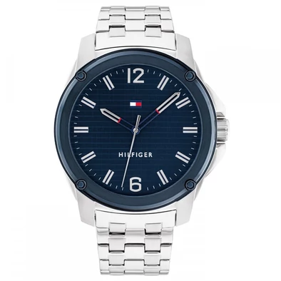 Tommy Hilfiger férfi óra - 1710487 - Jason Tommy Hilfiger férfi óra - 1710487 - Jason