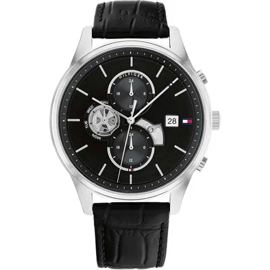 Tommy Hilfiger férfi óra - 1710502 - Weston