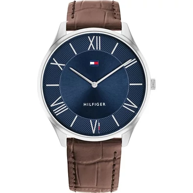 Tommy Hilfiger férfi óra - 1710536 - Becker