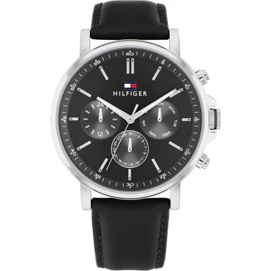 Tommy Hilfiger férfi óra - 1710586 - Tyson