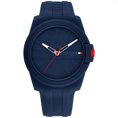 Tommy Hilfiger férfi óra - 1710595 - Austin