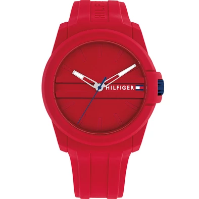 Tommy Hilfiger férfi óra - 1710598 - Austin
