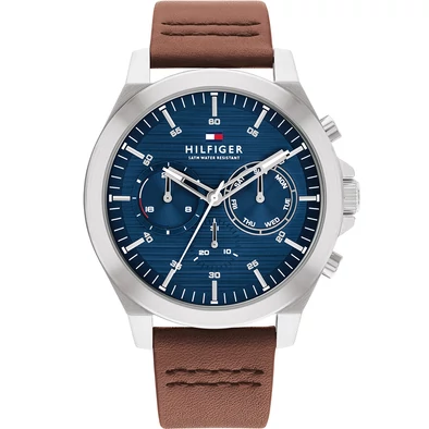 Tommy Hilfiger férfi óra - 1710633 - Lance