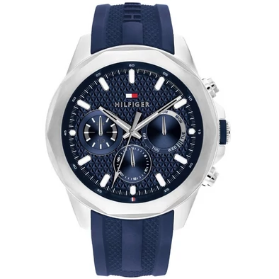 Tommy Hilfiger férfi óra - 1710649 - Lars