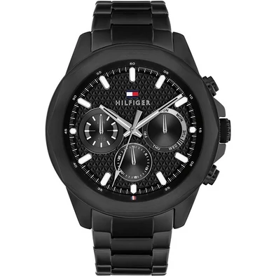 Tommy Hilfiger férfi óra - 1710653 - Lars