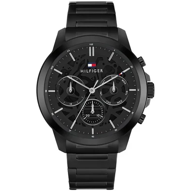 Tommy Hilfiger férfi óra - 1710685 - Henry