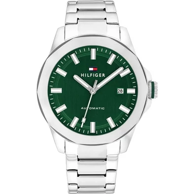 Tommy Hilfiger férfi óra - 1710694 - Lars Automatic