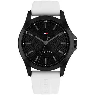 Tommy Hilfiger férfi óra - 1710740 - Bruce