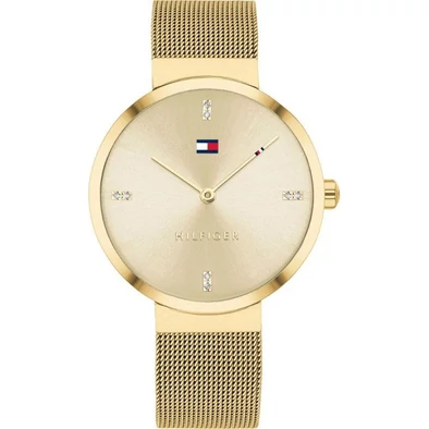 Tommy Hilfiger női óra - 1782217 - Liberty