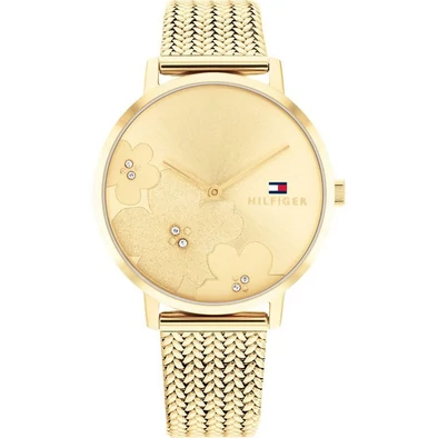 Tommy Hilfiger női óra - 1782606 - Tea Le