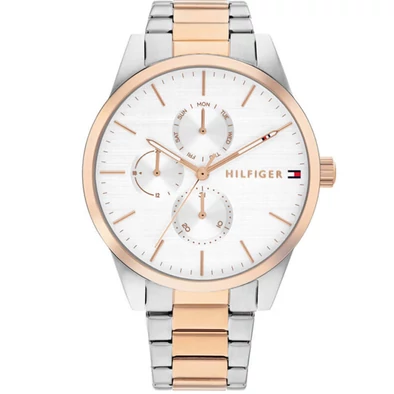 Tommy Hilfiger női óra - 1782768 - Camille Tommy Hilfiger női óra - 1782768 - Camille