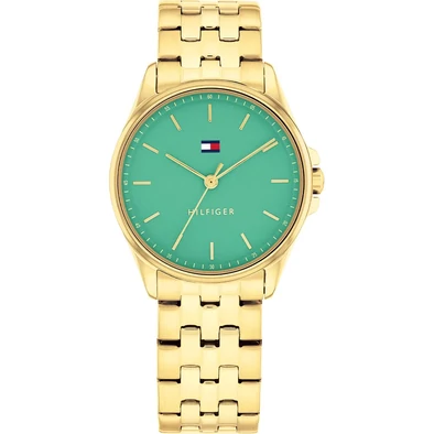 Tommy Hilfiger női óra - 1782774 - Jade