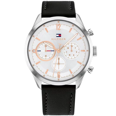 Tommy Hilfiger férfi óra - 1791941 - Matthew
