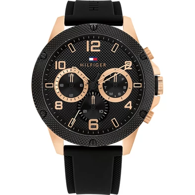 Tommy Hilfiger férfi óra - 1792028 - Blaze
