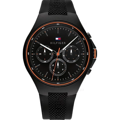 Tommy Hilfiger férfi óra - 1792056 - Justin
