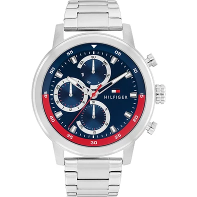 Tommy Hilfiger férfi óra - 1792179 - Rocky