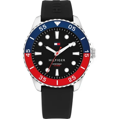 Tommy Hilfiger férfi óra - 1792201 - Oceanic