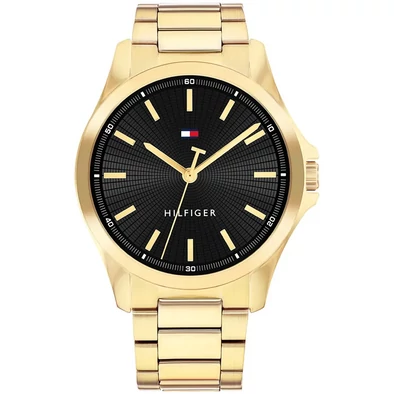 Tommy Hilfiger férfi óra - 1792241 - Bruce