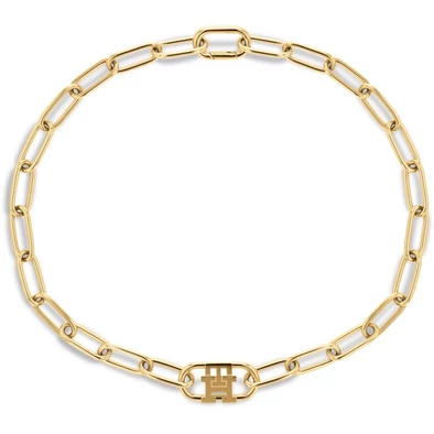 Tommy Hilfiger női nyaklánc - 2780721 - Monogram